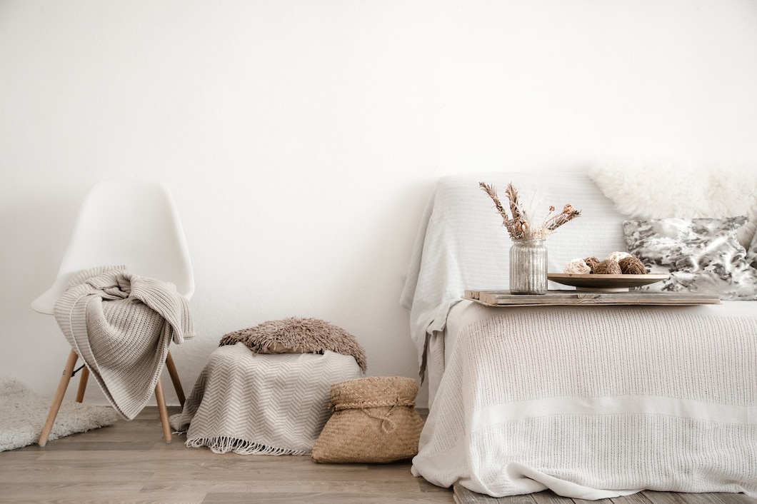 Jak nowoczesne meble w odcieniach neutralnych mogą odmienić wnętrze Twojego domu?