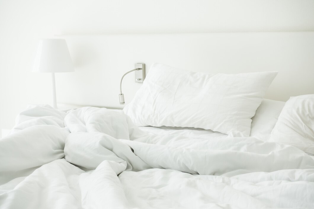 Jak wybór pościeli z kory bielawy wpływa na jakość snu?