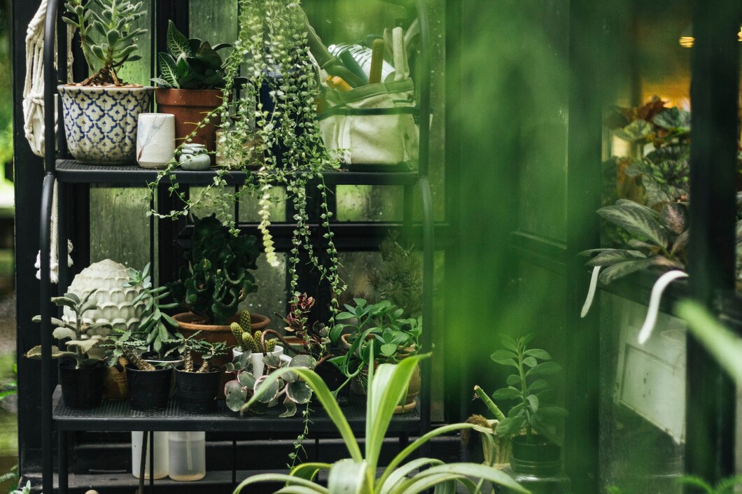 Tworzenie zielonej oazy: Przewodnik po roślinach idealnych do uprawy na balkonie i tarasie