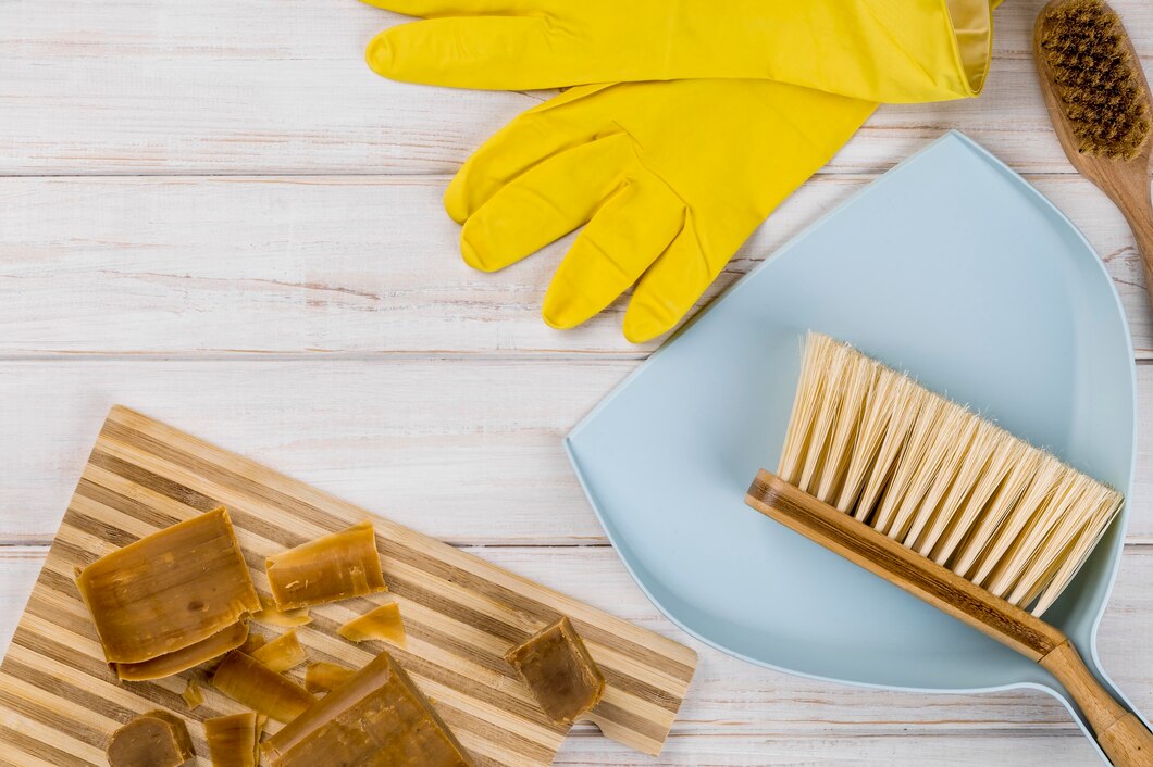 Jak skutecznie wykorzystać rękawice do sprzątania w domu?