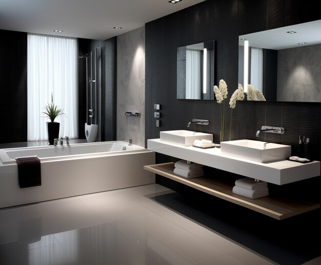Jak wybrać idealny system prysznicowy dla twojej łazienki?