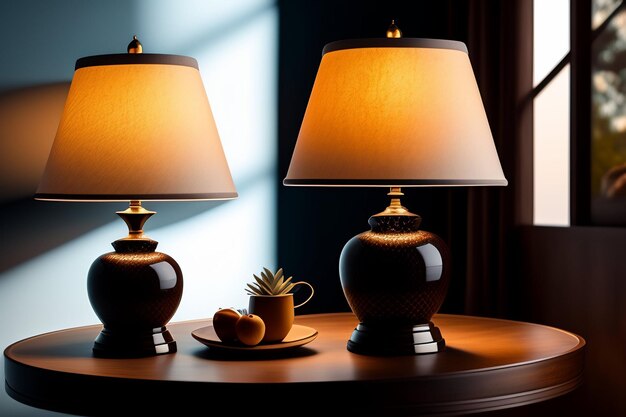 Jak wybrać idealną lampę sufitową do twojego domu: przegląd materiałów i stylów