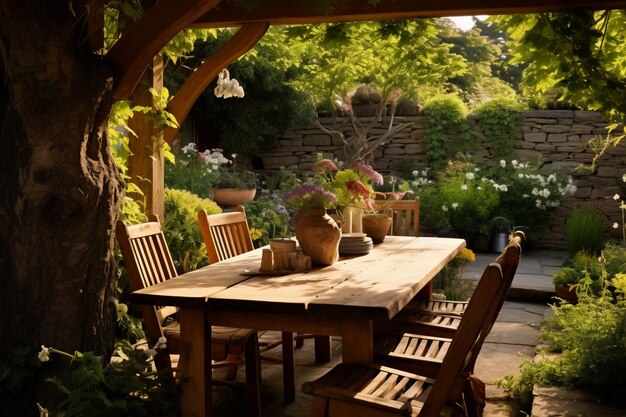 Jak wybrać idealne miejsce na umieszczenie fotela wiszącego w ogrodzie?