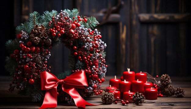 Jak wybrać idealne dekoracje świąteczne do domu?