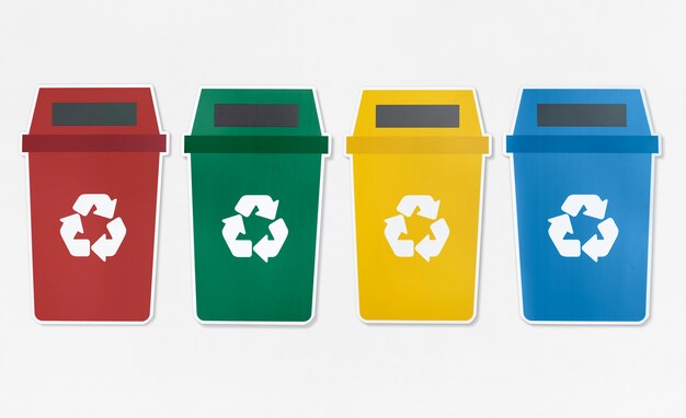 Znaczenie segregacji śmieci i jak wybrać odpowiednie kosze na odpady
