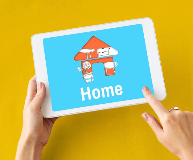 Jak uprościć proces odnajdywania informacji o nieruchomościach online?