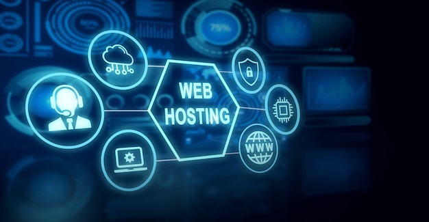 Jak Bezpiecznie Zarządzać Swoim Hostingiem w Erze Cyberzagrożeń